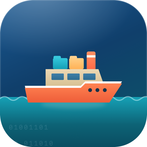 Ferry icon