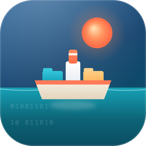 Ferry icon
